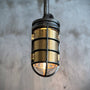 How do I choose a pendant light?