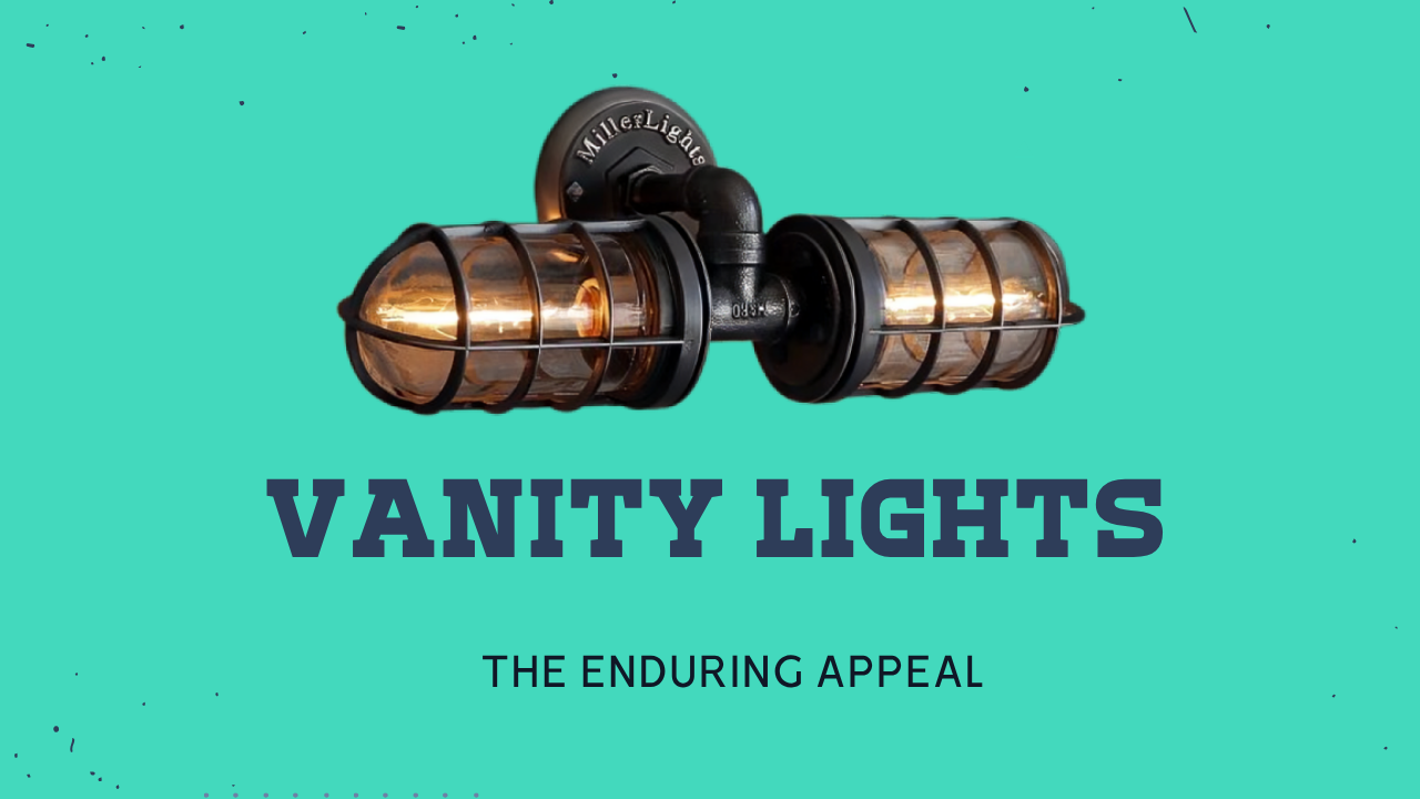 vanity lights
