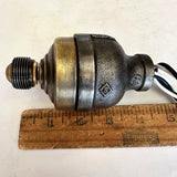 pipe lamp dimmer switch