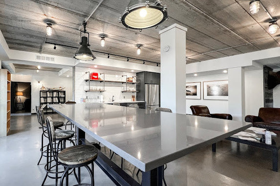 Decorative Electrical Junction