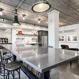 Decorative Electrical Junction