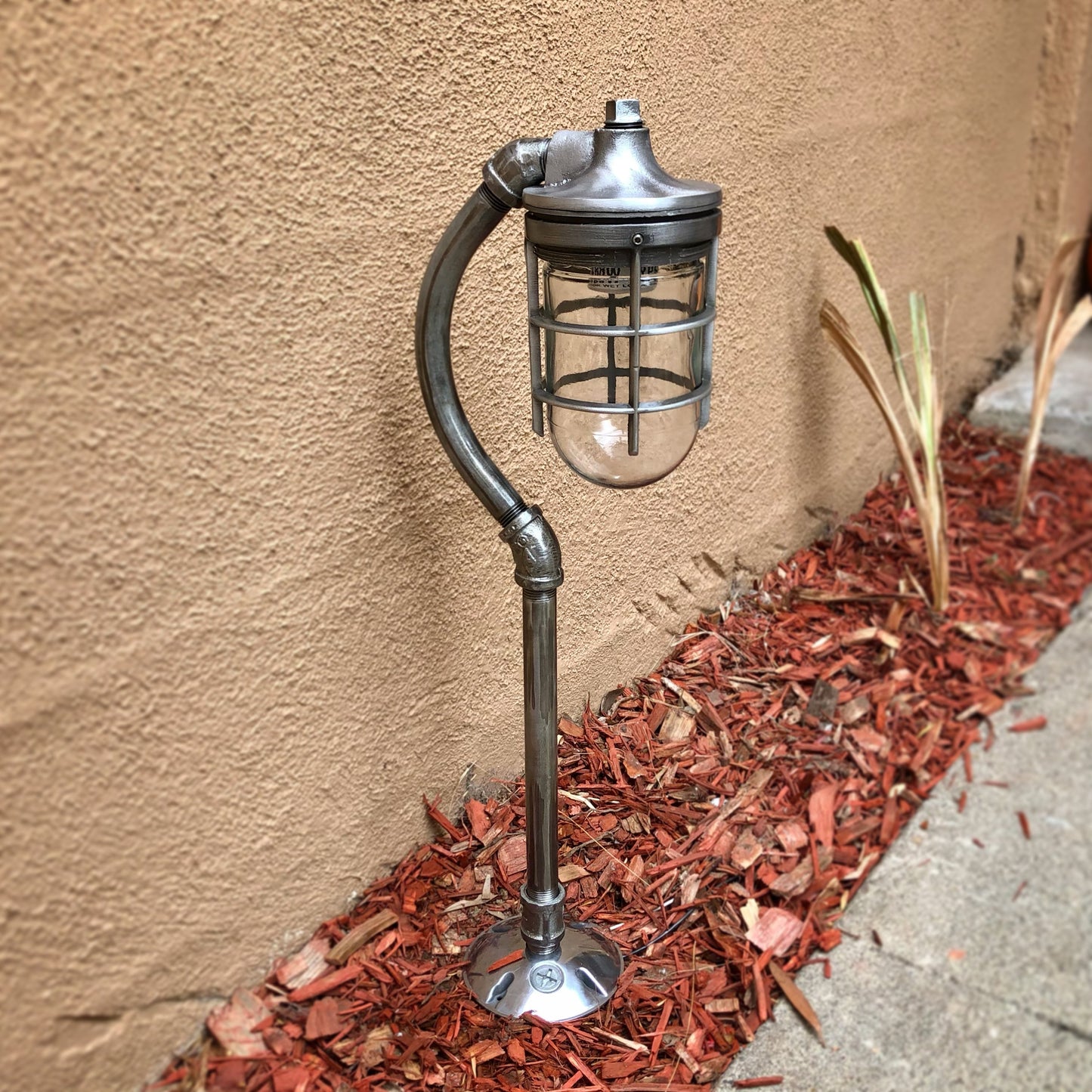 Yard Street Lights