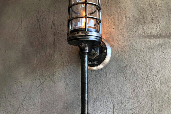 Why is it Called a Wall Sconce?