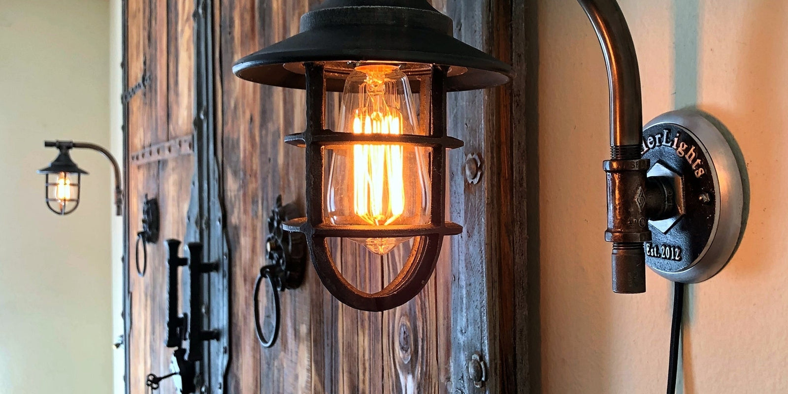 Sconce Positioning How do you position sconces in a bedroom? – MillerLights