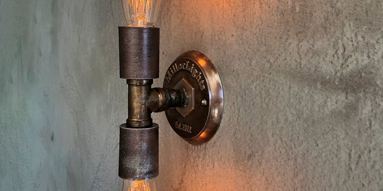Should sconce lighting be up or down?