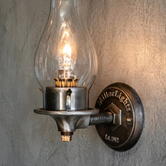 Why is it Called a Wall Sconce?