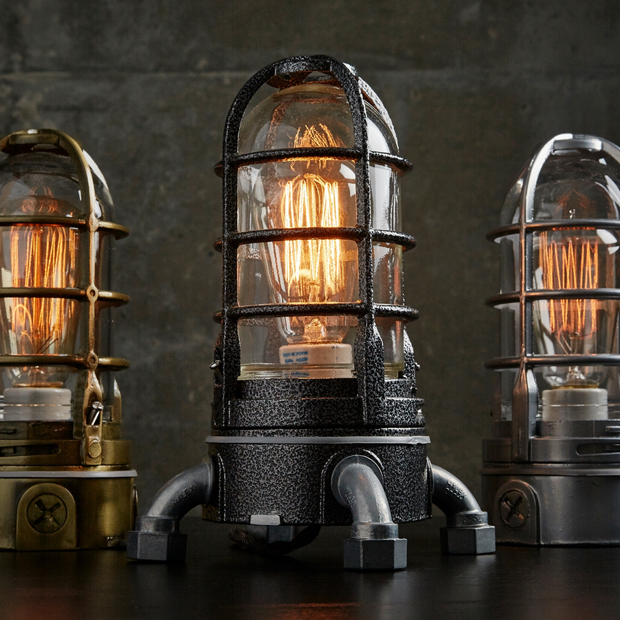 Industrial Lighting - Lamps