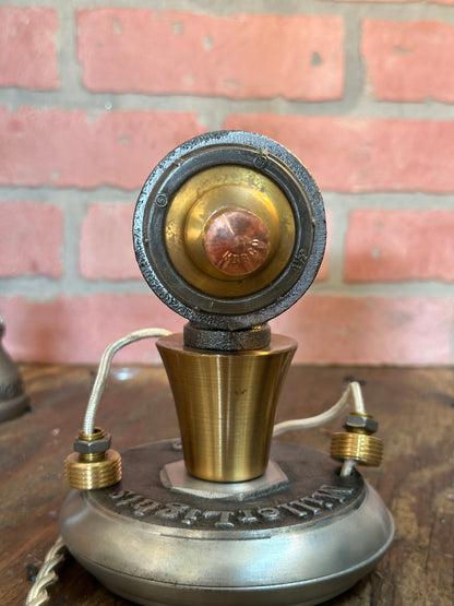 Pipe Lamp Dimmer