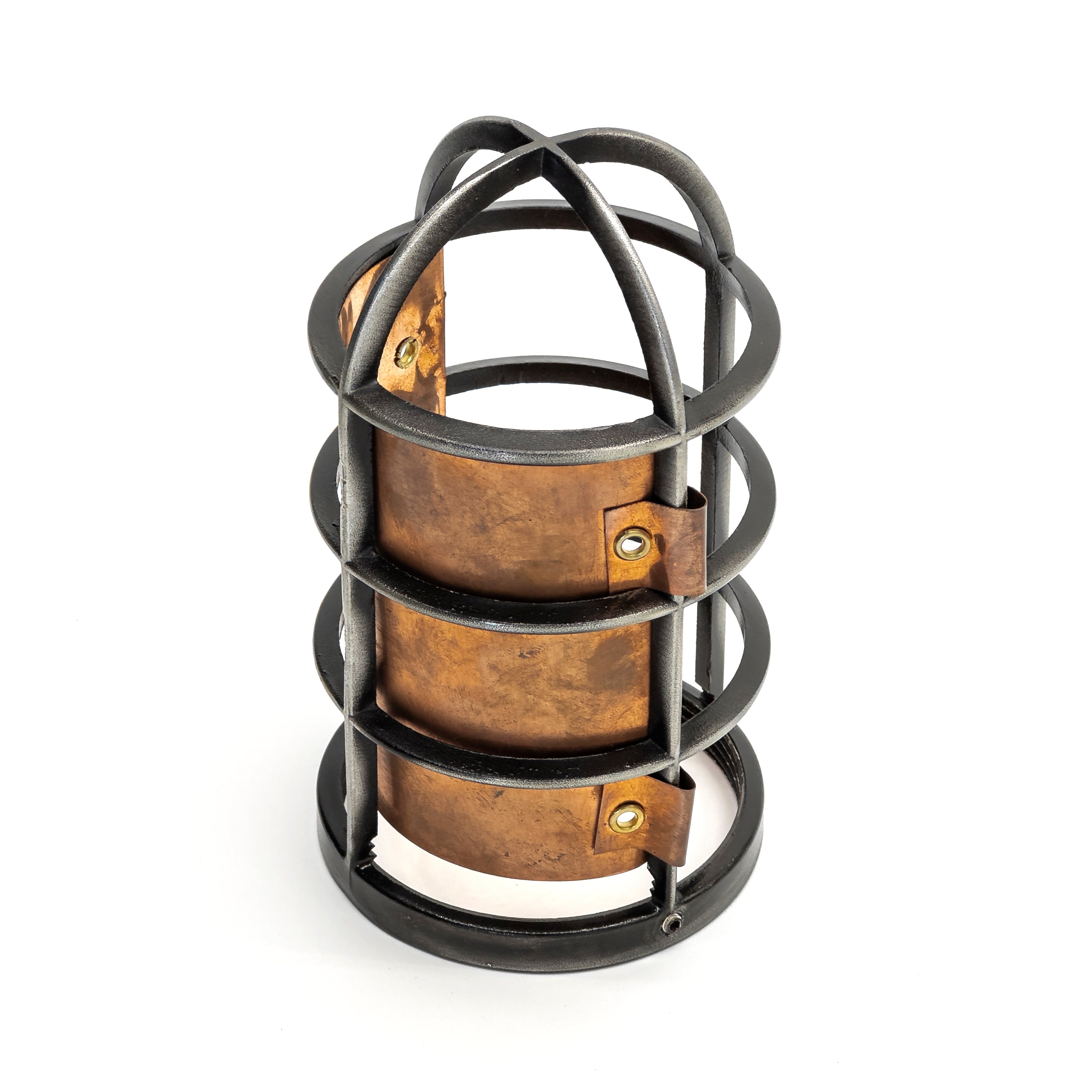 Copper Shade & Reflector - Add-On – MillerLights