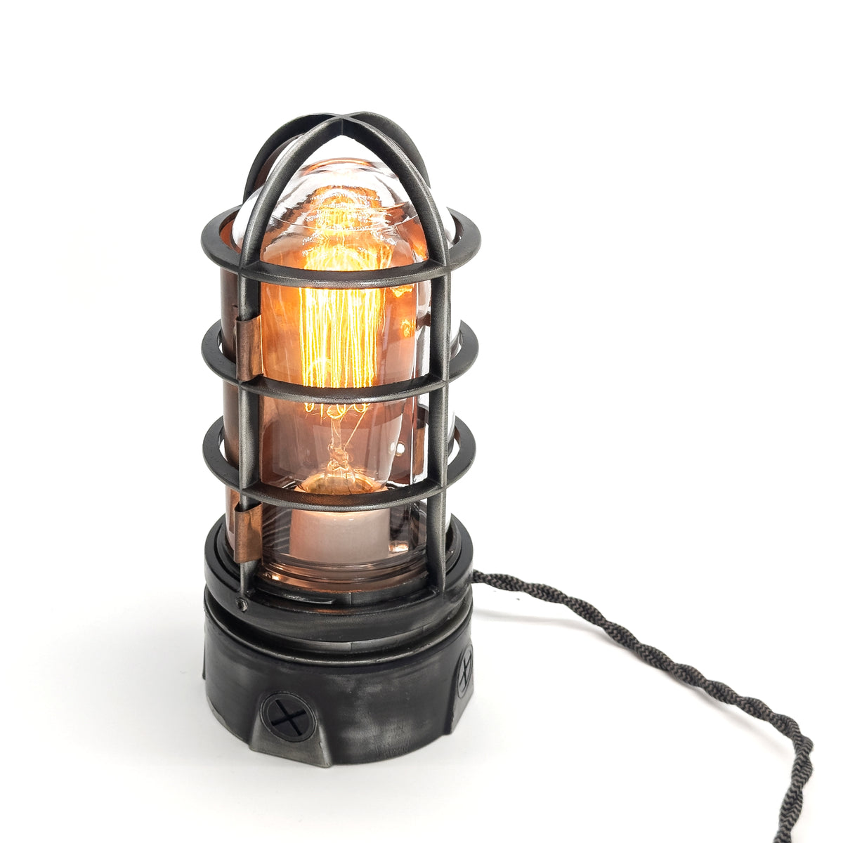 Copper Shade & Reflector - Add-On