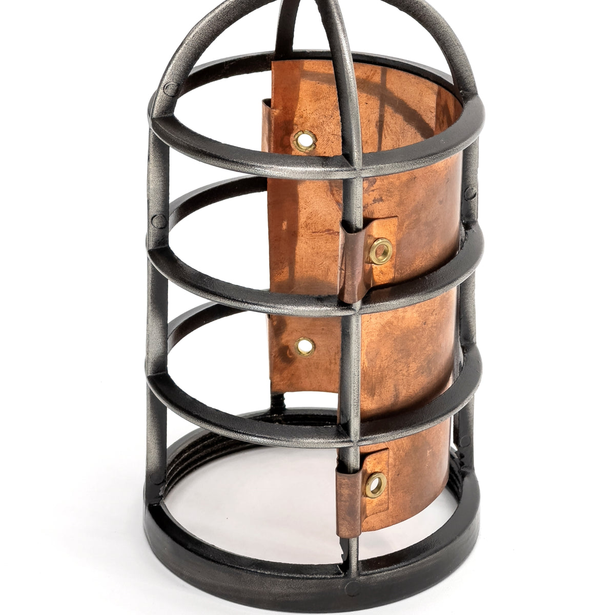 Copper Shade & Reflector - Add-On