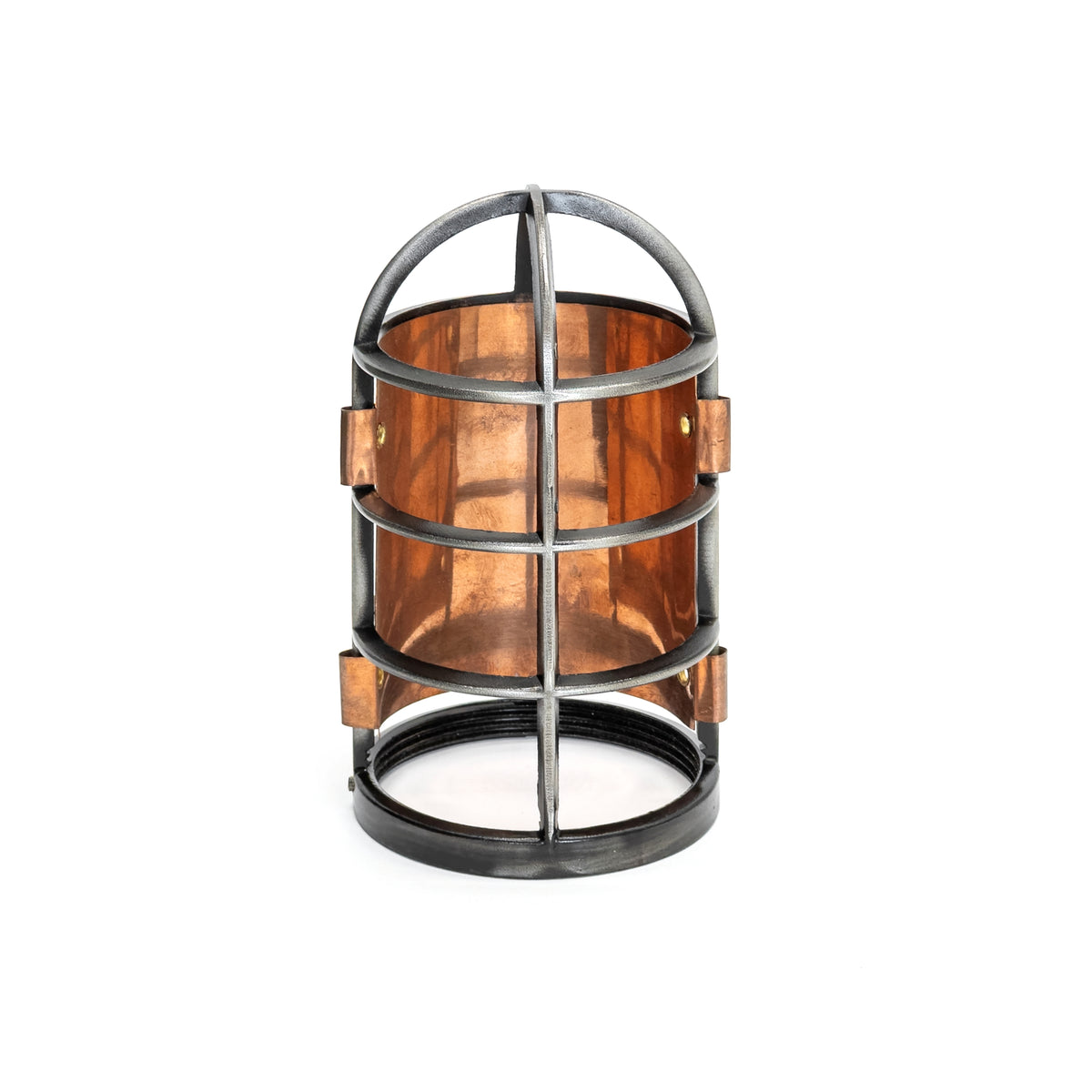 Copper Shade & Reflector - Add-On