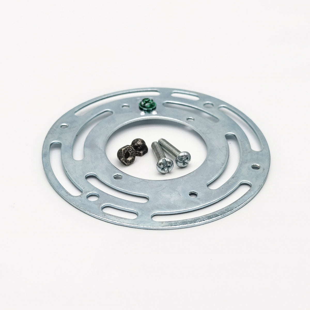 mounting bracket 
