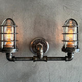 double 2 bulb light fixture millerlights