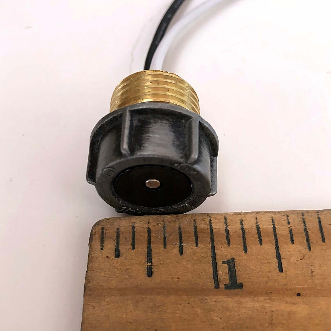 Black Pipe Lamp Switches