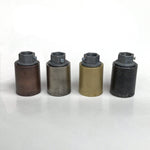 Load image into Gallery viewer, DIY Pipe Light Socket 1/2 in. base cap -  Lamp Parts -  MillerLights
