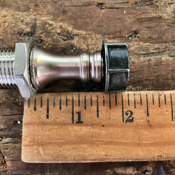 2 inch lamp switch