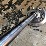 Load image into Gallery viewer, Vintage Black Pipe Pendant
