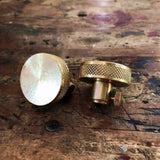 steampunk dimmer knobs lamp parts