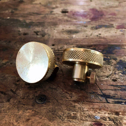 steampunk dimmer knobs lamp parts