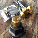 Load image into Gallery viewer, steampunk lamp parts 
