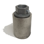 Load image into Gallery viewer, Aged Steel / White
