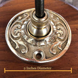 Steampunk Key Switches 