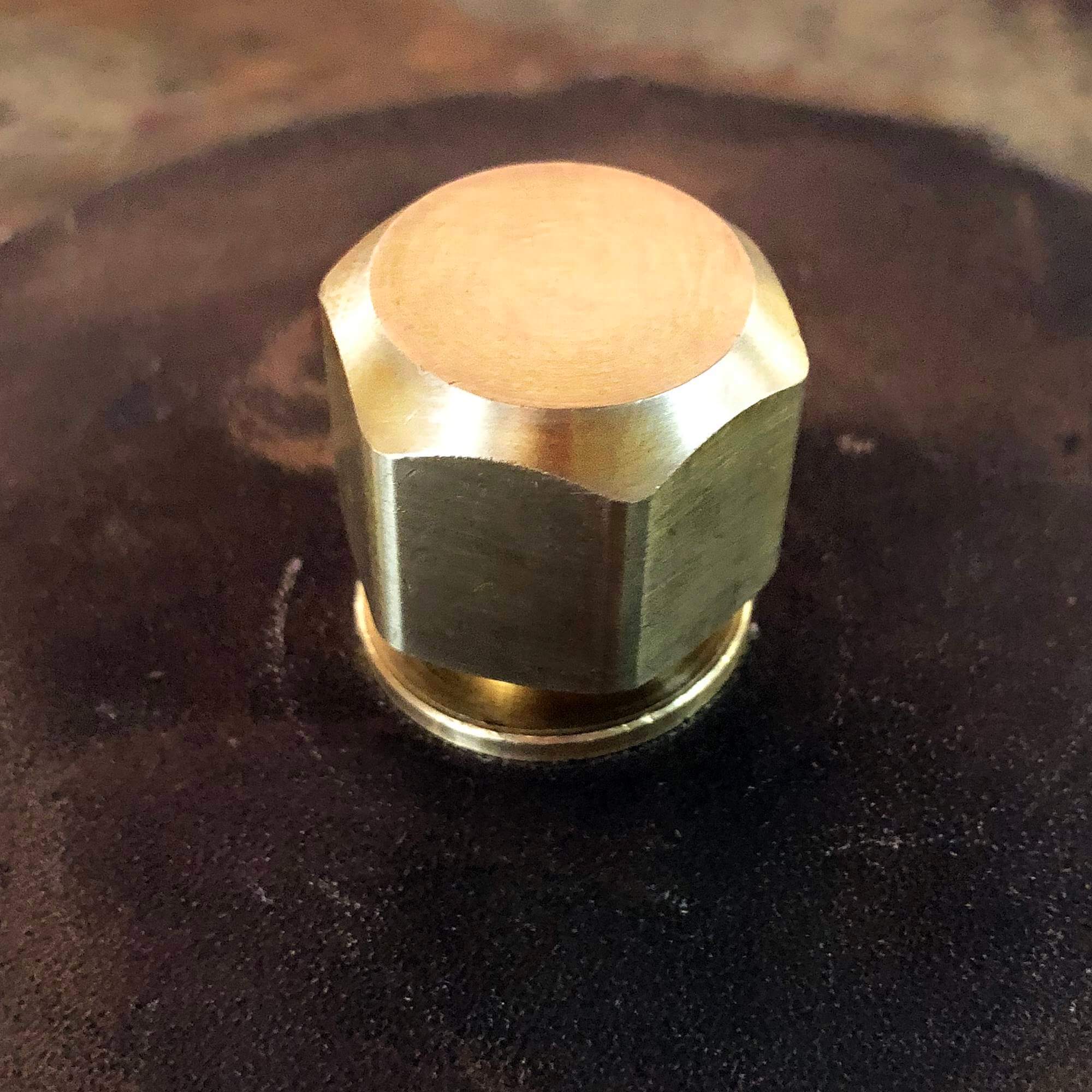 surface mounted on electrical box 
