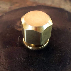surface mounted on electrical box 