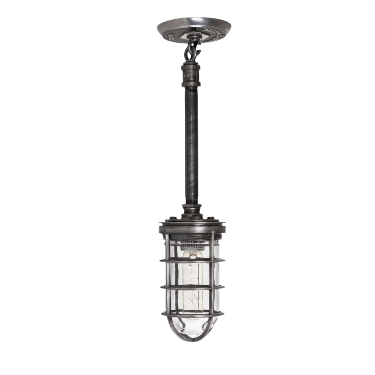 farmhouse pendant light