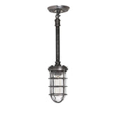 farmhouse pendant light