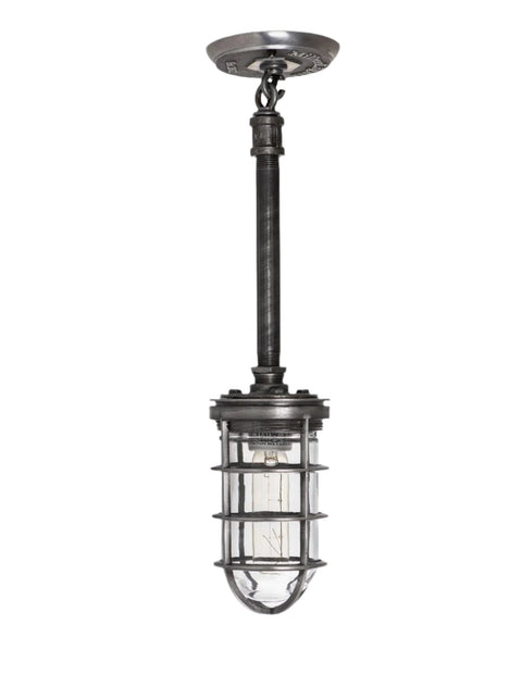farmhouse pendant light