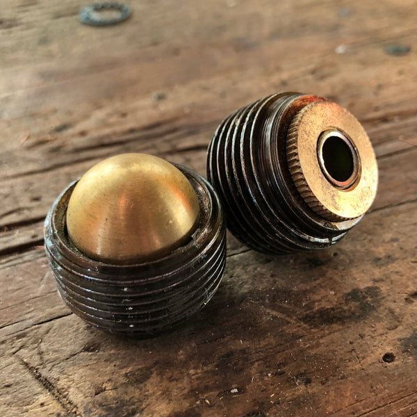 Turn Knob - Dimmer knob replacement