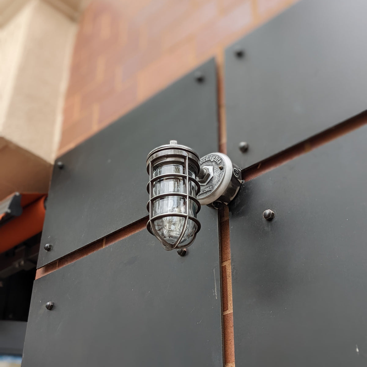  unique outdoor wall lighting