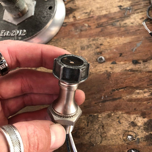 industrial light switch
