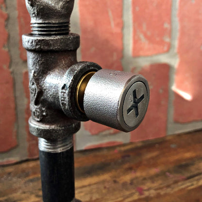 pipe lamp switch industrial