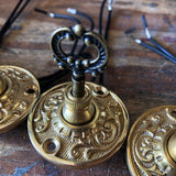 Lamp key