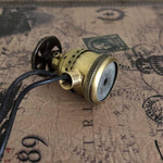 Load image into Gallery viewer, Steampunk Lamp Dimmer Switch - Antique lamp parts by MillerLight
